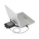 E64019 Ednet Portable Notebook Cooler (stand pentru laptop cu ventilator/охлаждающая подставка для ноутбука)