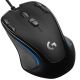 Logitech G300S Black Gaming Mouse, USB, 910-004345 (mouse/мышь) Logitech G300S Black Gaming Mouse, USB, 910-004345 (mouse/мышь)
