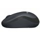 Logitech M220 Silent Charcoal Wireless Mouse USB, 910-004878 Logitech M220 Silent Charcoal Wireless Mouse USB, 910-004878