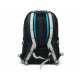 Dicota D31047 Backpack Active black/blue 14"-15.6", Premium notebook backpack with a sporty design, Dicota D31047 Backpack Active black/blue 14"-15.6", Premium notebook backpack with a sporty design,