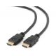Gembird CC-HDMI4-20M Cable HDMI to HDMI 20.0m Gembird male-male, V1.4, Black, Bulk (cablu/кабель) Gembird CC-HDMI4-20M Cable HDMI to HDMI 20.0m Gembird male-male, V1.4, Black, Bulk (cablu/кабель)