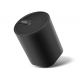 ACME SP109 Dynamic Bluetooth speaker Black, 3W, 90Hz–20kHz, 80 dB, Li-polymer 300 mA, Battery life: up to 6 hours, USB