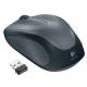 Logitech M235 Colt Matte Wireless Mouse, USB, 910-002201 Logitech M235 Colt Matte Wireless Mouse, USB, 910-002201