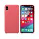 620012 Husa Screen Geeks Original Case Design for Apple iPhone X, Pink