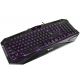 Клавиатура+мышь Genesis RX39 Gaming Keyboard, Backlit 3 colors, USB, gamer Клавиатура+мышь Genesis RX39 Gaming Keyboard, Backlit 3 colors, USB, gamer