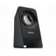 Logitech Z213 Black Compact 2.1 Speaker System, Logitech Z213 Black Compact 2.1 Speaker System,