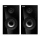 Active Speakers SVEN SPS-615 Black, RMS 20W, 2x10W, Bluetooth, USB port, SD slot, дерево/lemn