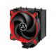 Cooler Arctic Freezer 34 eSports Red, Socket AMD AM4, Intel 1150, 1151, 1155, 1156, 2066, 2011(-3) up to 200W, FAN 120mm, 200-2100rpm PWM, Fluid Dynamic Bearing Cooler Arctic Freezer 34 eSports Red, Socket AMD AM4, Intel 1150, 1151, 1155, 1156, 2066, 2011(-3) up to 200W, FAN 120mm, 200-2100rpm PWM, Fluid Dynamic Bearing