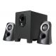 Колонки Logitech Z313 Black Compact 2.1 Speaker System Колонки Logitech Z313 Black Compact 2.1 Speaker System