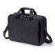 Dicota D30925 Top Traveller Dual ECO 14"-15.6", Eco-friendly shoulder bag and backpack with protection and convenience, Black Dicota D30925 Top Traveller Dual ECO 14"-15.6", Eco-friendly shoulder bag and backpack with protection and convenience, Black