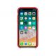 850014 Husa Screen Geeks Original Case Design for Apple iPhone XS, Red 850014 Husa Screen Geeks Original Case Design for Apple iPhone XS, Red