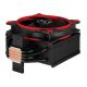 Cooler Arctic Freezer 34 eSports Red, Socket AMD AM4, Intel 1150, 1151, 1155, 1156, 2066, 2011(-3) up to 200W, FAN 120mm, 200-2100rpm PWM, Fluid Dynamic Bearing Cooler Arctic Freezer 34 eSports Red, Socket AMD AM4, Intel 1150, 1151, 1155, 1156, 2066, 2011(-3) up to 200W, FAN 120mm, 200-2100rpm PWM, Fluid Dynamic Bearing