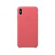 870012 Husa Screen Geeks Original Case Design for Apple iPhone XS Max, Pink 870012 Husa Screen Geeks Original Case Design for Apple iPhone XS Max, Pink