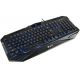 Клавиатура+мышь Genesis RX39 Gaming Keyboard, Backlit 3 colors, USB, gamer Клавиатура+мышь Genesis RX39 Gaming Keyboard, Backlit 3 colors, USB, gamer