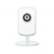 D-Link DCS-930L/B1A 802.11n Wireless Home network camera, 1/5” VGA progressive CMOS sensor, Board lens: f=3.15 mm, F2.8, 640x480 up to 20 fps, Built-in microphone (IP camera de retea wireless WiFi/беспроводная IP интернет камера WiFi)