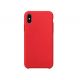 880011 Husa Screen Geeks Original Case Design for Apple iPhone XS Max, Red 880011 Husa Screen Geeks Original Case Design for Apple iPhone XS Max, Red