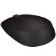 Беспроводная мышь Logitech B170 Black Wireless Mouse, USB, 910-004798 (mouse fara fir/беспроводная мышь) Беспроводная мышь Logitech B170 Black Wireless Mouse, USB, 910-004798 (mouse fara fir/беспроводная мышь)