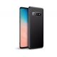 840019 Husa Screen Geeks Solid Samsung Galaxy S10 Lite, Black