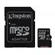 64GB Kingston Canvas Select Plus SDCS2/64GB microSDHC, 100MB/s, 64GB Kingston Canvas Select Plus SDCS2/64GB microSDHC, 100MB/s,