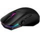 ASUS ROG Chakram RGB Wireless Gaming Mouse, Qi charging, programmable joystick, wired/2.4GHz/Bluetooth, 16000 dpi sensor, Aura Sync lighting ASUS ROG Chakram RGB Wireless Gaming Mouse, Qi charging, programmable joystick, wired/2.4GHz/Bluetooth, 16000 dpi sensor, Aura Sync lighting
