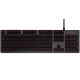 Клавиатура Logitech G413 Carbon Backlit Mechanical Gaming Keyboard, Backlighting RED LED, USB, gamer, 920-008309 (tastatura/клавиатура) Клавиатура Logitech G413 Carbon Backlit Mechanical Gaming Keyboard, Backlighting RED LED, USB, gamer, 920-008309 (tastatura/клавиатура)