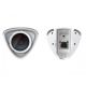 Ubiquiti AirCam Performance IP Camera 3 pack, Wall / Ceiling Mount, 30 FPS, 1 MP/HDTV 720p, 4.0 mm / F1.5, PoE, Viewing angle 47/31/54, (3-pack), PoE (IP camera/сетевая камера IP)