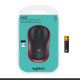 Logitech M185 Red Wireless Mouse, USB, 910-002240 (mouse fara fir/беспроводная мышь) Logitech M185 Red Wireless Mouse, USB, 910-002240 (mouse fara fir/беспроводная мышь)