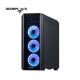 Case ATX Miditower Chieftec Gaming Scorpion III GL-03B-OP Black no PSU, 2x USB 3.1, 1x USB 2.0, Audio-out, 4x 120mm A-RGB Rainbow LED fan, 2 tempered glass, RGB Control HUB, (carcasa/корпус) Case ATX Miditower Chieftec Gaming Scorpion III GL-03B-OP Black no PSU, 2x USB 3.1, 1x USB 2.0, Audio-out, 4x 120mm A-RGB Rainbow LED fan, 2 tempered glass, RGB Control HUB, (carcasa/корпус)