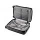 HP All in One Carry On Luggage 15.6" 7ZE80AA, Black (geanta calatorii cu roti/сумка дорожная с колёсами) HP All in One Carry On Luggage 15.6" 7ZE80AA, Black (geanta calatorii cu roti/сумка дорожная с колёсами)