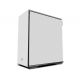 Case Middletower Deepcool MACUBE 310 WH ATX White no PSU, Side Tempered glass, 2xUSB3.0/AudioHD x 1/Mic x 1 Pre-installed: Rear: 1x120mm fan (carcasa/корпус) Case Middletower Deepcool MACUBE 310 WH ATX White no PSU, Side Tempered glass, 2xUSB3.0/AudioHD x 1/Mic x 1 Pre-installed: Rear: 1x120mm fan (carcasa/корпус)