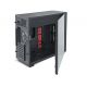 Case ATX Miditower Chieftec Gaming Chieftronic G1 GR-01B-OP Black no PSU, 2x USB 3.1, 1x USB 2.0, Audio-out, Front panel with 2x addressable +5V RGB LED strips, 1x addressable +5V RGB fan (120mm), (carcasa/корпус) Case ATX Miditower Chieftec Gaming Chieftronic G1 GR-01B-OP Black no PSU, 2x USB 3.1, 1x USB 2.0, Audio-out, Front panel with 2x addressable +5V RGB LED strips, 1x addressable +5V RGB fan (120mm), (carcasa/корпус)