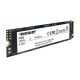 512GB SSD NVMe M.2 Gen 3 x4 Type 2280 Patriot P300 P300P512GM28, Read 1700MB/s, Write 1200MB/s 512GB SSD NVMe M.2 Gen 3 x4 Type 2280 Patriot P300 P300P512GM28, Read 1700MB/s, Write 1200MB/s