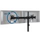 Arctic Z2 Basic Monitor Arm for 2 monitors, 13"-27", +90 Arctic Z2 Basic Monitor Arm for 2 monitors, 13"-27", +90