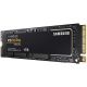 1TB SSD NVMe M.2 Gen3 x4 Type 2280 Samsung 970 EVO Plus MZ-V7S1T0BW, Read 3300MB/s, Write 3200MB/s (solid state drive intern SSD/внутрений высокоскоростной накопитель SSD) 1TB SSD NVMe M.2 Gen3 x4 Type 2280 Samsung 970 EVO Plus MZ-V7S1T0BW, Read 3300MB/s, Write 3200MB/s (solid state drive intern SSD/внутрений высокоскоростной накопитель SSD)
