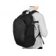 Dicota D31763 Backpack GO 13"-15.6", City backpack for notebook, Black (rucsac laptop/рюкзак для ноутбука) Dicota D31763 Backpack GO 13"-15.6", City backpack for notebook, Black (rucsac laptop/рюкзак для ноутбука)