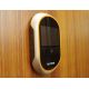 Brinno PeepHole Viewer PHV1330, (vizor digital/цифровой глазок) CRDT