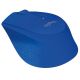 Мышь беспроводная Logitech M280 Blue Wireless Mouse, USB, 910-004290 (mouse fara fir/беспроводная мышь) Мышь беспроводная Logitech M280 Blue Wireless Mouse, USB, 910-004290 (mouse fara fir/беспроводная мышь)