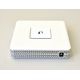 Ubiquiti UniFi Security Gateway USG, Dual-Core 500 MHz MIPS64, 512MB DDR2 RAM, 2GB Flash Storage, 3 Gbps, 1000000 pps, 3 x 10/100/1000 Mbps Ethernet ports, RJ45 Serial Port, USG (router/роутер)