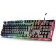 Клавиатура+мышь Trust Gaming Combo GXT 838 Azor Keyboard & Mouse, RU, Keyboard: 12 multimedia function keys,3 combined LED color ; Mouse:800/3000 dpi, 6 button, USB, Black Клавиатура+мышь Trust Gaming Combo GXT 838 Azor Keyboard & Mouse, RU, Keyboard: 12 multimedia function keys,3 combined LED color ; Mouse:800/3000 dpi, 6 button, USB, Black