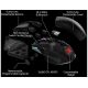 ASUS ROG Chakram RGB Wireless Gaming Mouse, Qi charging, programmable joystick, wired/2.4GHz/Bluetooth, 16000 dpi sensor, Aura Sync lighting ASUS ROG Chakram RGB Wireless Gaming Mouse, Qi charging, programmable joystick, wired/2.4GHz/Bluetooth, 16000 dpi sensor, Aura Sync lighting