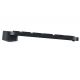Клавиатура Logitech Wireless MX Keys Advanced Graphite Illuminated Keyboard, Logitech Unifying 2.4GHz wireless technology, Bluetooth, Rechargeable with USB type C, Graphite 920-009417 Клавиатура Logitech Wireless MX Keys Advanced Graphite Illuminated Keyboard, Logitech Unifying 2.4GHz wireless technology, Bluetooth, Rechargeable with USB type C, Graphite 920-009417