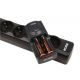 ACME Rechargable Batteries Ready to Use NiMh R06 (AA) 2600 mAh 2pcs ACME Rechargable Batteries Ready to Use NiMh R06 (AA) 2600 mAh 2pcs