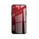 490014 Husa Screen Geeks Glaze Xiaomi Redmi Note 8 Pro, Black & Red 490014 Husa Screen Geeks Glaze Xiaomi Redmi Note 8 Pro, Black & Red