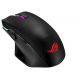 ASUS ROG Chakram RGB Wireless Gaming Mouse, Qi charging, programmable joystick, wired/2.4GHz/Bluetooth, 16000 dpi sensor, Aura Sync lighting ASUS ROG Chakram RGB Wireless Gaming Mouse, Qi charging, programmable joystick, wired/2.4GHz/Bluetooth, 16000 dpi sensor, Aura Sync lighting