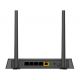 D-Link DIR-806A/RU/R1A Wireless AC750 Dual-Band Router & Access Point, 1 10/100Base-TX WAN port, 4 10/100Base-TX LAN ports D-Link DIR-806A/RU/R1A Wireless AC750 Dual-Band Router & Access Point, 1 10/100Base-TX WAN port, 4 10/100Base-TX LAN ports