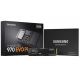 500GB SSD NVMe M.2 Gen3 x4 Type 2280 Samsung 970 EVO Plus MZ-V7S500BW, Read 3500MB/s, Write 3200MB/s (solid state drive intern SSD/внутрений высокоскоростной накопитель SSD) 500GB SSD NVMe M.2 Gen3 x4 Type 2280 Samsung 970 EVO Plus MZ-V7S500BW, Read 3500MB/s, Write 3200MB/s (solid state drive intern SSD/внутрений высокоскоростной накопитель SSD)