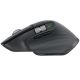 Мышь беспроводная Logitech MX Master 3 Graphite Wireless Mouse, 2.4GHz Wireless+Bluetooth, Darkfield high precision, USB Unifying Receiver, Rechargeable Li-Po (500 mAh) battery, 910-005694 (mouse fara fir/беспроводная мышь) Мышь беспроводная Logitech MX Master 3 Graphite Wireless Mouse, 2.4GHz Wireless+Bluetooth, Darkfield high precision, USB Unifying Receiver, Rechargeable Li-Po (500 mAh) battery, 910-005694 (mouse fara fir/беспроводная мышь)
