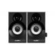 Active Speakers SVEN SPS-517 Black USB, RMS 6W, 2x3W, дерево/lemn