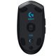 Мышь беспроводная Logitech Gaming Mouse G305 Lightspeed Wireless Black, High-speed, Hero Gaming Sensor, 6 Programmable buttons, 200-12000 dpi, 1ms report rate 910-005282 Мышь беспроводная Logitech Gaming Mouse G305 Lightspeed Wireless Black, High-speed, Hero Gaming Sensor, 6 Programmable buttons, 200-12000 dpi, 1ms report rate 910-005282