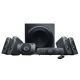 Logitech Speaker System Z906 Logitech Speaker System Z906